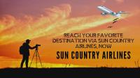 Sun Country Baggage image 3